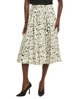 Proenza Schouler Austin Skirt