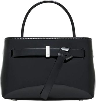 Emporio Armani Mujer, Bolsos, Negro, Talla: ONE Size