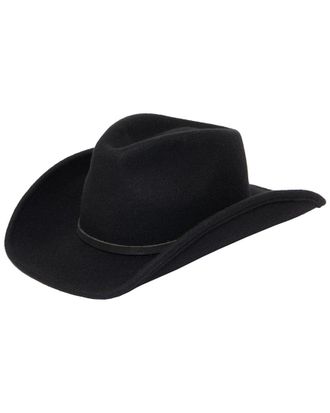 Frye Wool Felt Cowboy Hat