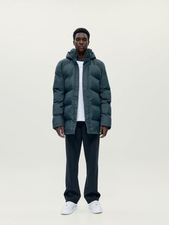 Born Jacket Saiko 2.0 Cobalt Steel