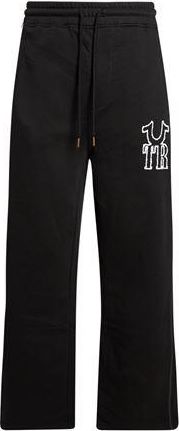 True Religion BOTTOMWEAR - Pantaloni su YOOX.COM
