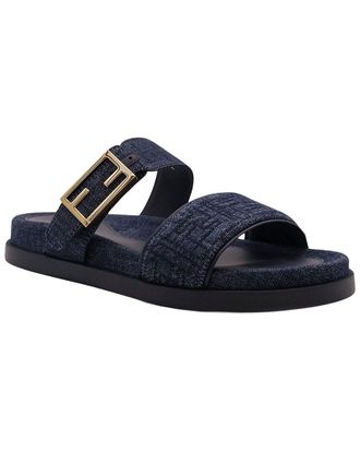 Fendi Fendi Sandal