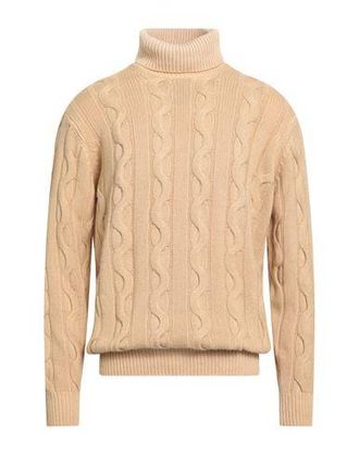 FILIPPO DE LAURENTIIS STRICKWAREN - Rollkragenpullover auf YOOX.COM