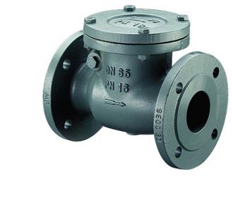 Bosch Accesorio De Instalaci&oacute;n Rk16-50 V&aacute;lvula Antirretorno Pn 16 / Dn 50, 7736602665