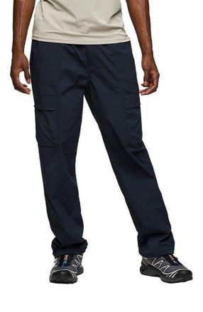 Cotopaxi Coraje Tech Cargo Pant - Mens in Carbon at Nordstrom, Size Xx-Large X 31