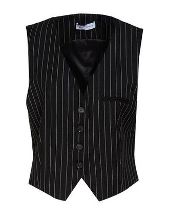 Weili Zheng SUITS and CO-ORDS - Waistcoats on YOOX.COM