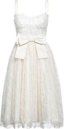 Elisabetta Franchi DRESSES - Midi dresses sur YOOX.COM