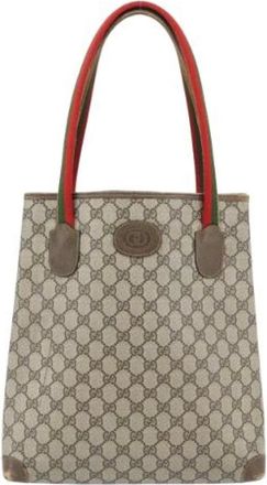 Gucci unisex, Pre-owned, Beige, Taglia unica, used