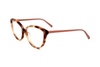 Marni Womens 55mm Havana Opticals