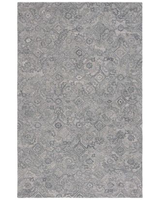 Safavieh Metro Wool & Cotton Rug
