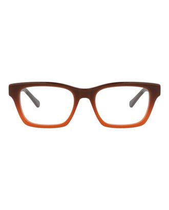 Chlo&eacute; Square-Frame Recycled Acetate Optical Frames