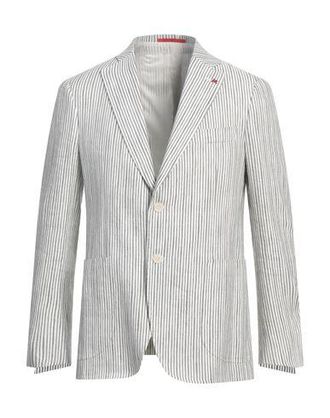 Isaia TRAJES Y CONJUNTOS - Americanas en YOOX.COM