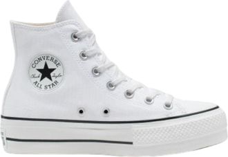 Converse Chuck Taylor All Star 560846C Sneaker in White Women High-Top