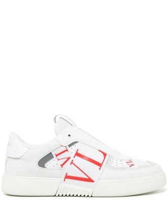 Valentino Garavani Sneakers VL7N - Bianco