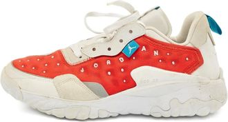 Nike Jordan 1154634 White - Bianco