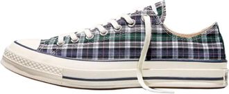 Converse Schoenen, Heren, Veelkleurig, 38 EU, Chuck 70 Low Noah
