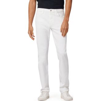 Joe's The Asher Slim Fit Jeans in Doveo at Nordstrom Rack, Size 42