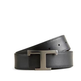 Tod's Hombre, Accesorios, Negro, Talla: 110 CM