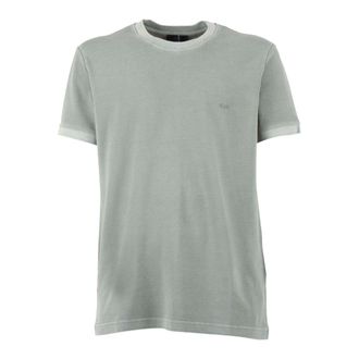 Fay Uomo, Top, Verde, M, new