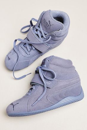 Puma Speedcat Wedge Sneakers
