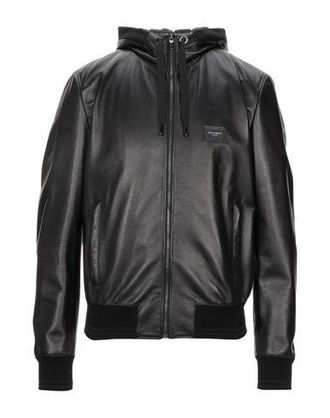 Dolce & Gabbana COATS & JACKETS - Jackets sur YOOX.COM