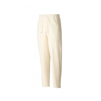 Mackage Sweatpants, male, Beige, Size: W30 Stanley-k trousers