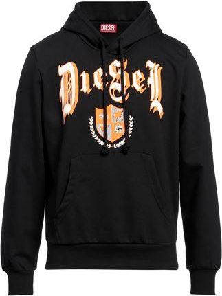 Diesel TOPWEAR - Sweatshirts sur YOOX.COM