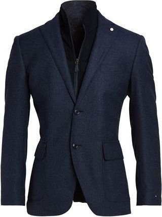 Luigi Bianchi Mantova COMPLETI E COORDINATI - Blazers su YOOX.COM