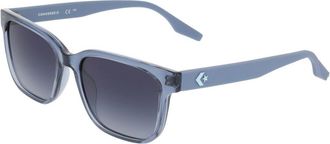 Converse CV585S 424 Womens Sunglasses Blue Size 54