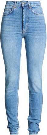 Anine Bing HOSEN & R&Ouml;CKE - Jeanshosen auf YOOX.COM