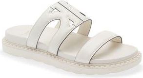 Kate Spade New York duo sport slide sandal in Cream at Nordstrom Rack, Size 8.5