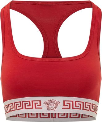 Versace Donna, Sport, Rosso, S, new