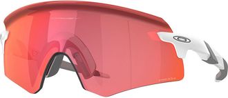 Oakley OO9471 ENCODER 947119 Mens Sunglasses White Size 136