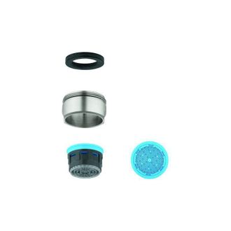 GROHE Ventilador De Acero Grohe 46718