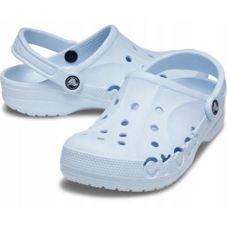 OEM Crocs Baya 10126 M7 I Eu 3940 I W9 Azul Mineral