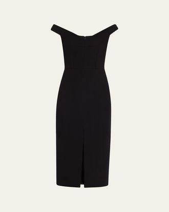 Michael Kors: Black Clothing now up to −90% | Stylight