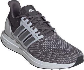 adidas Ultradream Alphaskin Knit Sneaker in Grey/iron Metallic/grey at Nordstrom Rack, Size 8.5