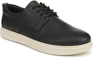 Dr. Scholls City Cloud Slip-On Sneaker in Black Faux Leather at Nordstrom Rack, Size 11.5