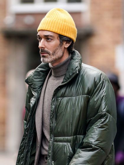 Men’s fashion: The 5 tops trends for spring 2019