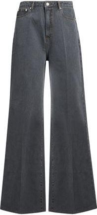 Officine G&eacute;n&eacute;rale BOTTOMWEAR - Pantaloni jeans su YOOX.COM