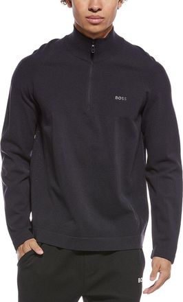 HUGO BOSS Seamless Tech Hoodie