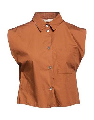 Tela CAMISETAS Y TOPS - Camisas en YOOX.COM