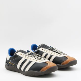 adidas Unisex Sneakers Core Black _cover Le Sole El
