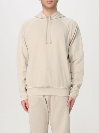 HUGO BOSS Felpa Boss in cotone con cappuccio