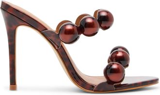 Steve Madden Saturn-B Sandal TORTOISE