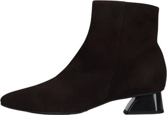 Brunate Schoenen, Dames, Bruin, 39 EU, 38921 Enkellaarsjes