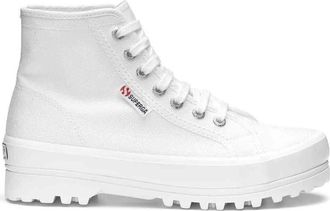 Superga Mujer, Zapatos, Blanco, Talla: 40 EU