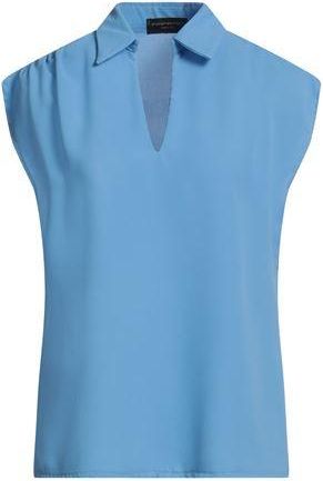 Angela Mele Milano CAMISETAS Y TOPS - Tops en YOOX.COM