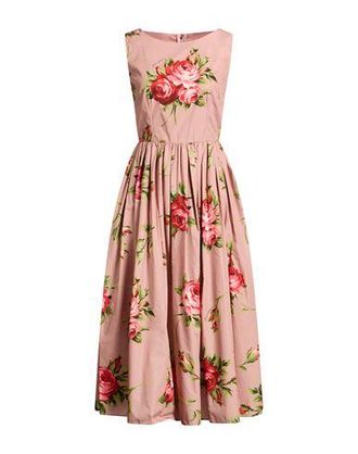 Dolce & Gabbana DRESSES - Midi dresses on YOOX.COM