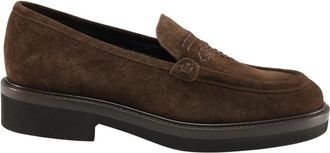 Luca Grossi Donna, Scarpe, Marrone, 38 1/2 EU, new